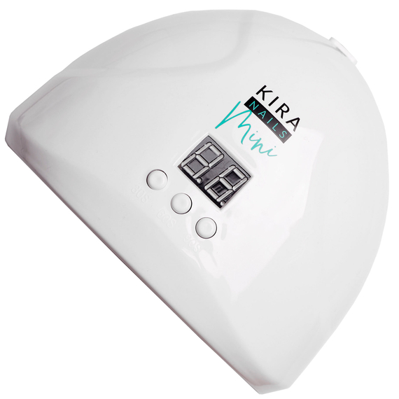 Лампа Kira Mini UV LED 36 Вт.