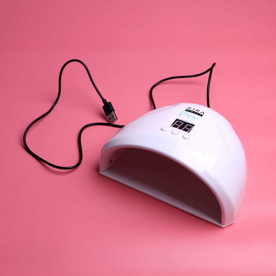 Лампа Kira Mini UV LED 36 Вт., изображение 5