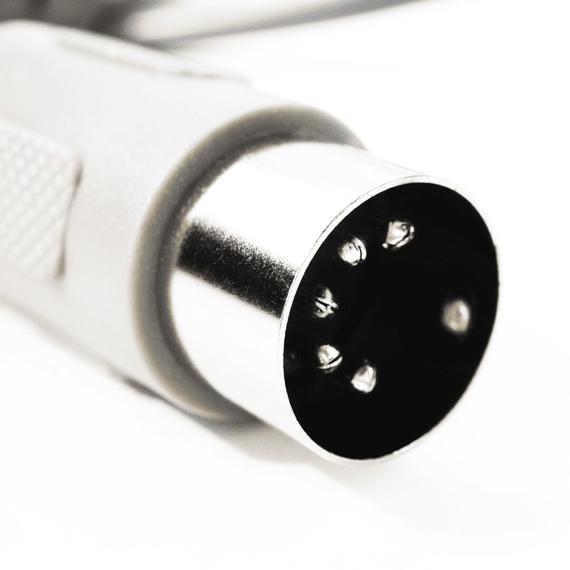 Replaceable handle for Nail Drill PREMIUM 35000 rpm., 2 image