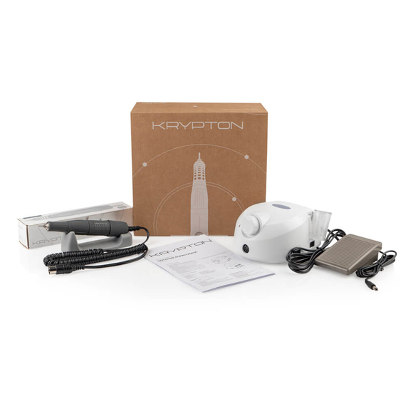 Фрезер KRYPTON XPS-400, 65 Вт, зображення 7