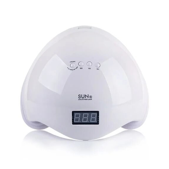 Лампа SUN 5 UV / LED 48 Вт, зображення 3