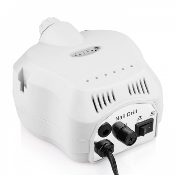 Фрезер BUCOS Nail Drill ZS 601, 45 Вт, зображення 4