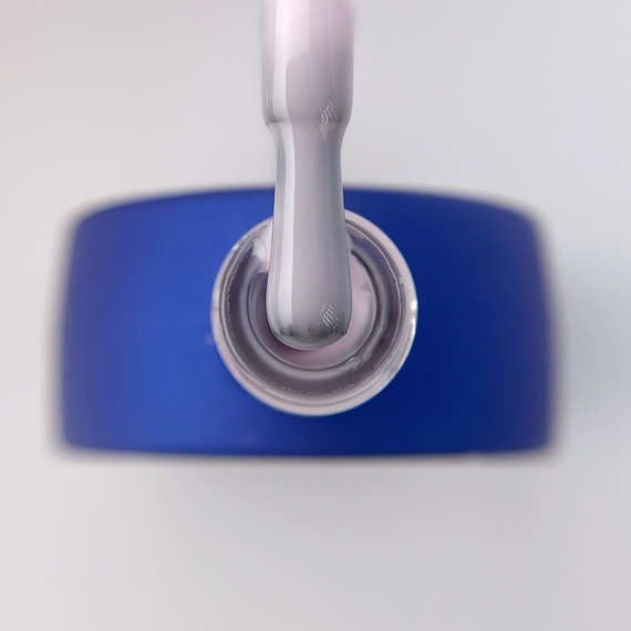 Nail base Touch Cover base Coconut, milky pink, 13 ml, 3 image