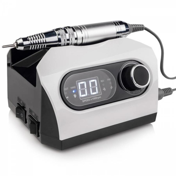 Фрезер BUCOS Nail drill set ZS 717, 65 Вт