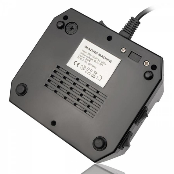 Фрезер BUCOS Nail drill set ZS 717, 65 Вт, изображение 3