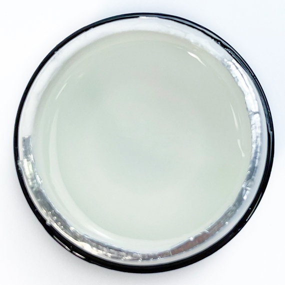 Гель для ногтей Touch Builder gel Clear, прозрачный, 30 мл, изображение 4