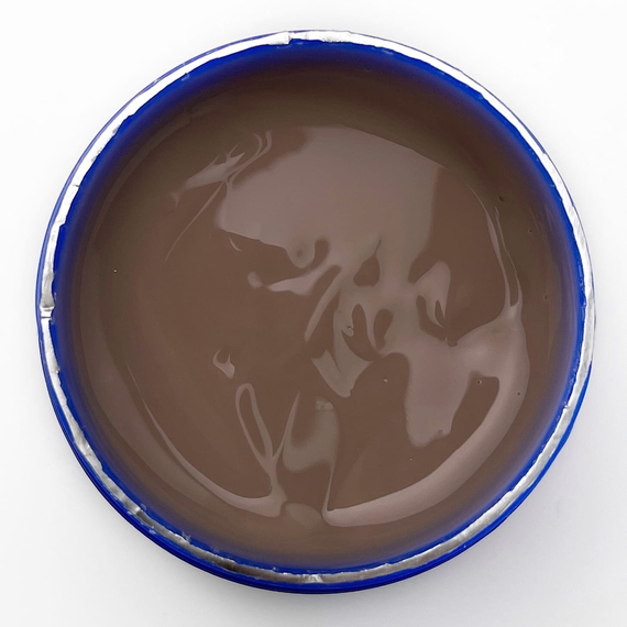 Гель для ногтей Touch Builder gel Mocco, мокко, 30 мл, изображение 3