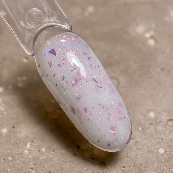 Гель DARK Medium POTAL Gel №02, без пензлика, 15 мл