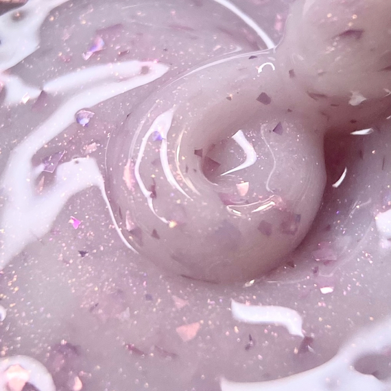 Гель DARK Medium POTAL Gel №02, без пензлика, 15 мл, зображення 2