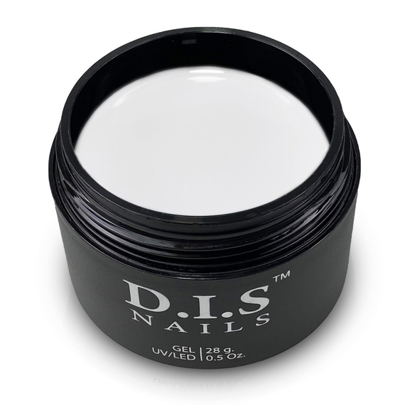 Гель DIS Liquid Milk Gel №35, молочный, 28 г