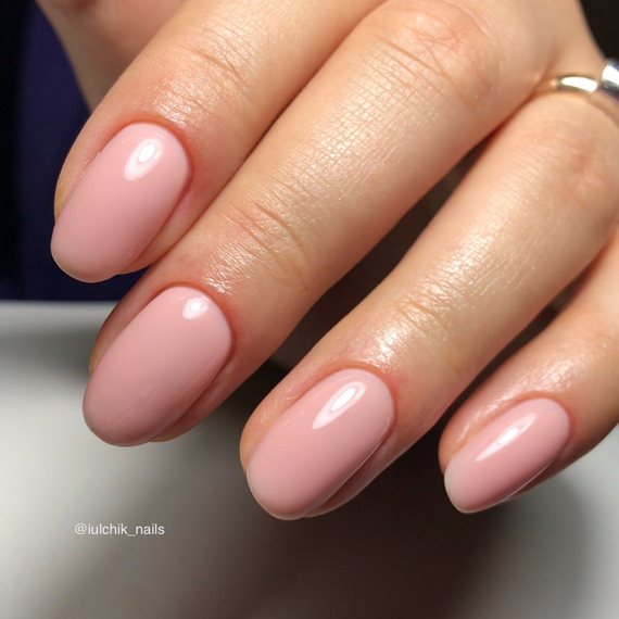 Гель универсальный GaMa Universal gel жидкий №29, бежевый, 30 мл, изображение 4