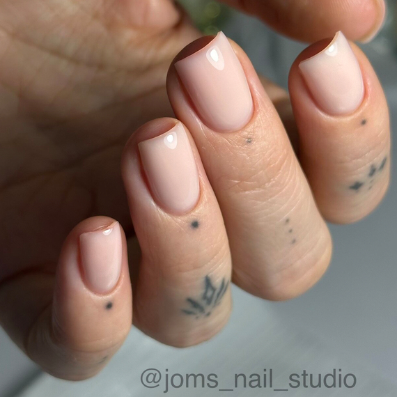 Гель універсальний GaMa Universal gel рідкий №30,світлий бежевий, 15 мл, Колір: Бежевий, Об`єм: 15 мл, зображення 4