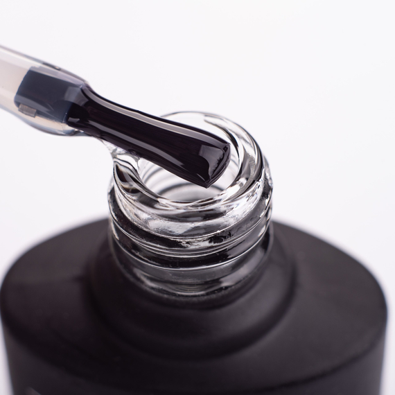 Закрепитель для гель-лака Komilfo Wipe Top, с липким слоем, с УФ-фильтром, 8 мл, Обьем: 8 мл, изображение 2