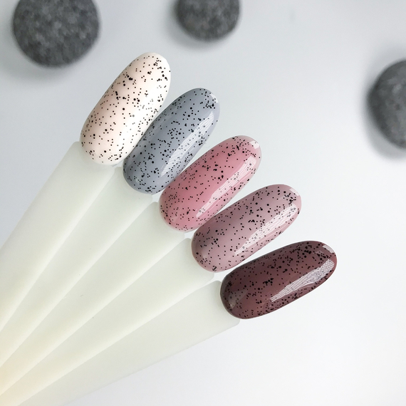 Закрепитель Komilfo No Wipe Dragon Top, без липкого слоя, с крошками, 8 мл, изображение 3