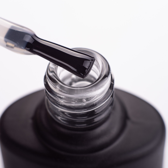 Матовый закрепитель для гель-лака Komilfo No Wipe Matte Top NEW FORMULA, 8 мл, Обьем: 8 мл, изображение 4