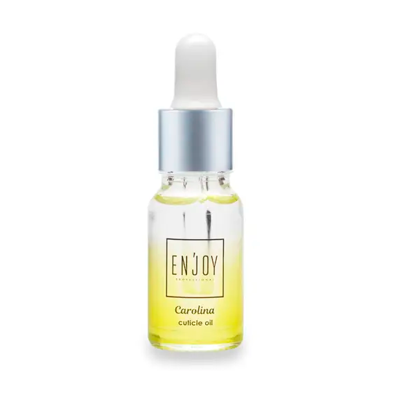 Парфюмерное масло для кутикулы Enjoy Carolina, 30 мл, Обьем: 30 мл