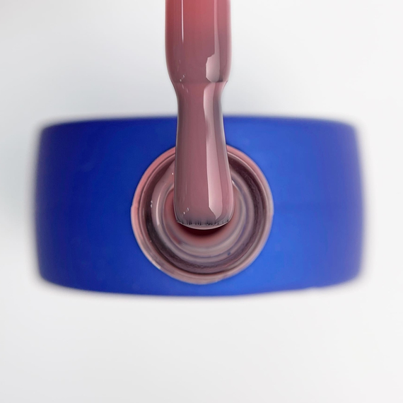 База для ногтей Touch Cover base Marshmallow, нюдово-розовая, 13 мл, изображение 3