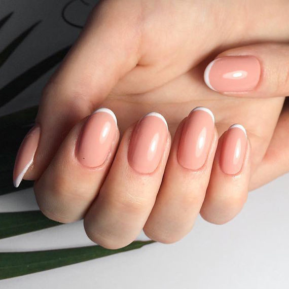 Гель-лак Komilfo Deluxe Series №D013 бежево-карамельная эмаль, 8 мл, Цвет: Бежевый, Обьем: 8 мл, изображение 3