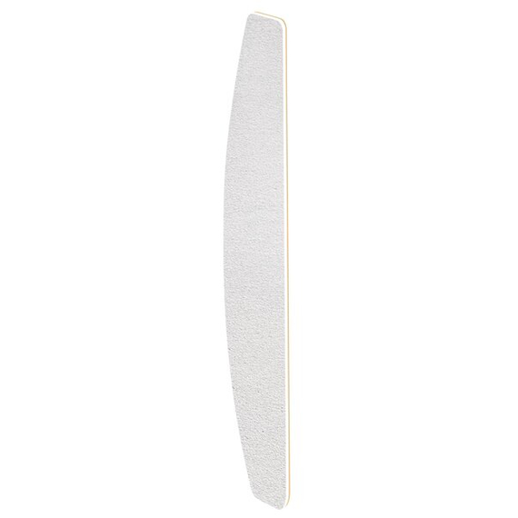 Replacement files on a soft basis STALEKS EXPERT 40 white 100 grit, 30 pcs, 2 image