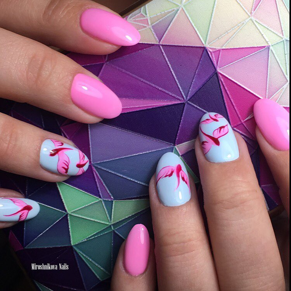 Гель-лак Komilfo Deluxe Series №D177 розовая эмаль, 8 мл, Цвет: Розовый, Обьем: 8 мл, изображение 3