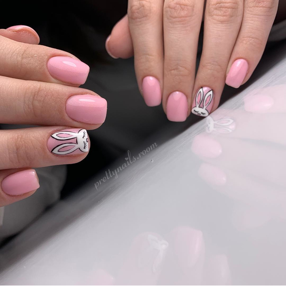 Гель-лак Komilfo Deluxe Series №D202 светлый нежно-розовый с шиммером для френча, 8 мл, Цвет: Розовый, Обьем: 8 мл, изображение 3