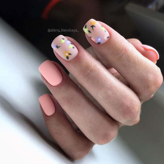 Гель-лак Komilfo French Collection №F003 бледный персиково-розовый эмаль для френча 8 мл, Обьем: 8 мл, изображение 4