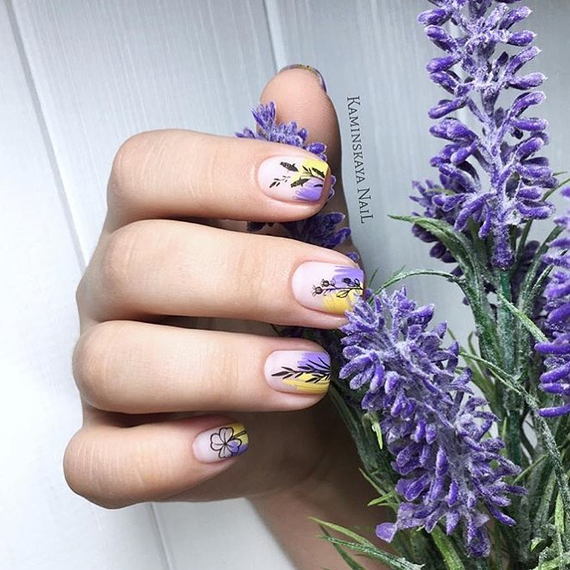 Gel polish Komilfo French Collection No. F009 milk enamel for French, 8 ml, Color: Lactic, Volume: 8 ml, 4 image