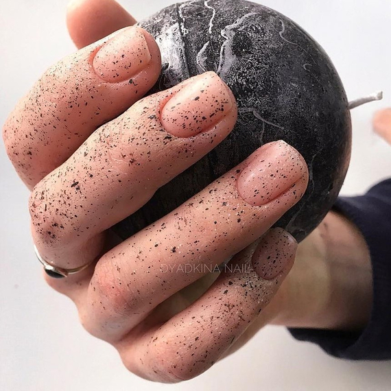 Гель-лак Komilfo French Collection №F008 светлый пастельно-розовый для френча, 15 мл, Цвет: Розовый, Обьем: 15 мл, изображение 4