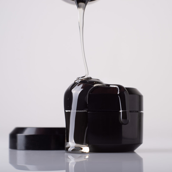 Гель-база Komilfo Gel Base Coat основа-корректор для гель-лака, без кисточки, 15 мл, изображение 2