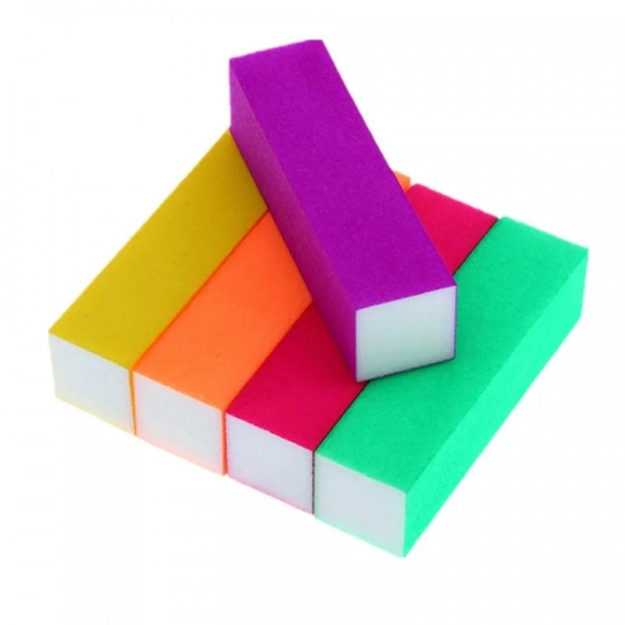 Баф чотиристоронній в асортименті