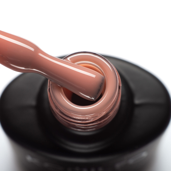 База для нігтів Komilfo Color Base French 004, 8 мл, зображення 2