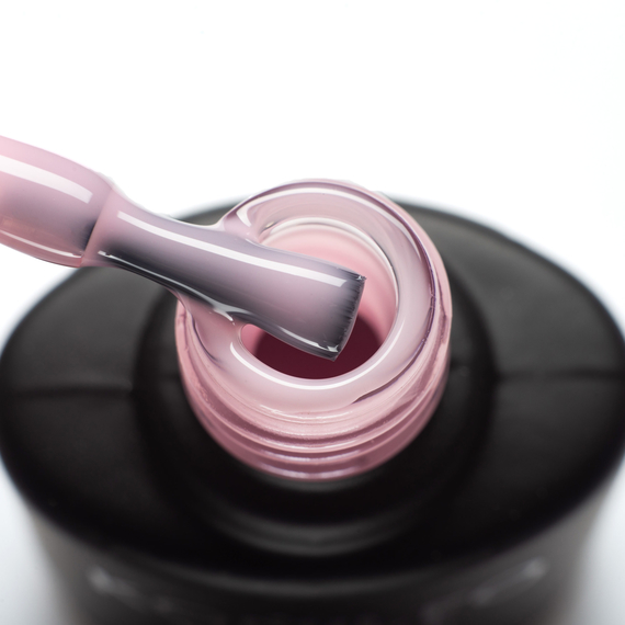 База для ногтей Komilfo Color Base French 003, 15 мл, изображение 2