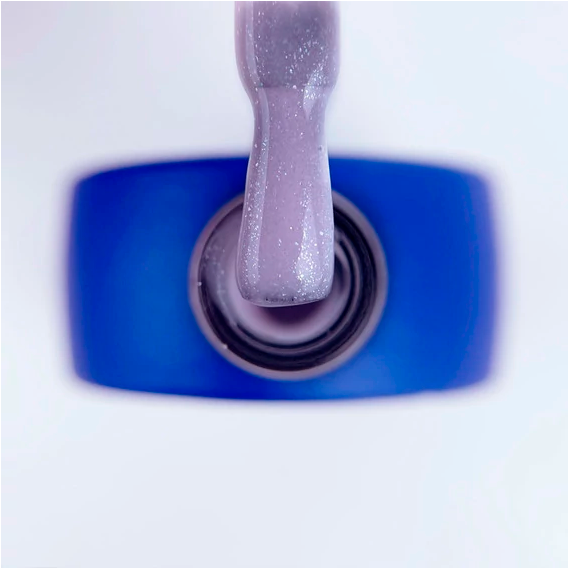 База для ногтей Touch Cover base Gloss №02, нежно-розовая, 13 мл, Цвет: Розовый, изображение 3