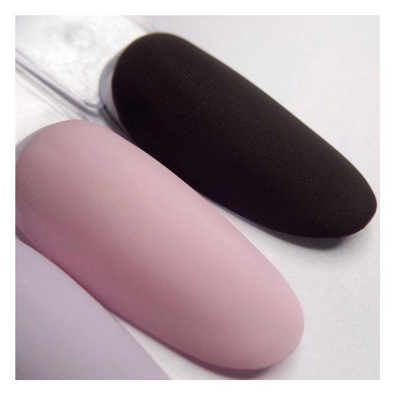 Топ DARK Matte Top, матовый, 15 мл, изображение 3