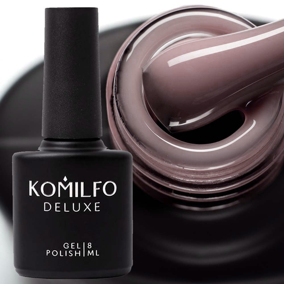 База для ногтей Komilfo Color Base French 020, 8 мл