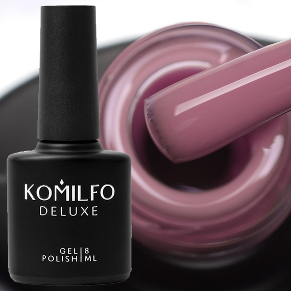 База для ногтей Komilfo Color Base French 013, 8 мл