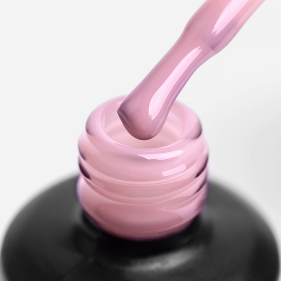 Акрил гель Komilfo PolyGel №02 Natural, нюдовый, 15 мл, изображение 2