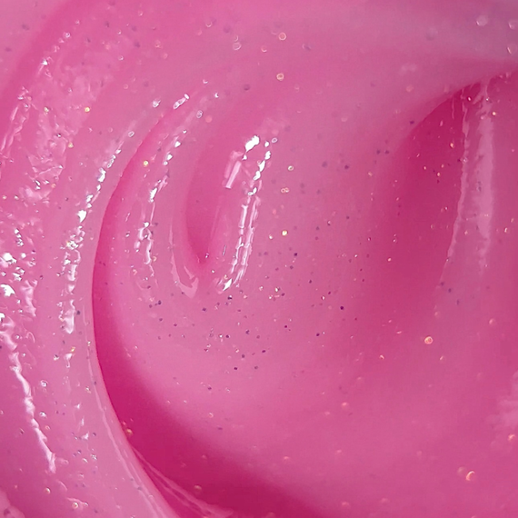 Жидкий акрил-гель Edlen Water Acrygel Opal №31, 15 мл, изображение 3