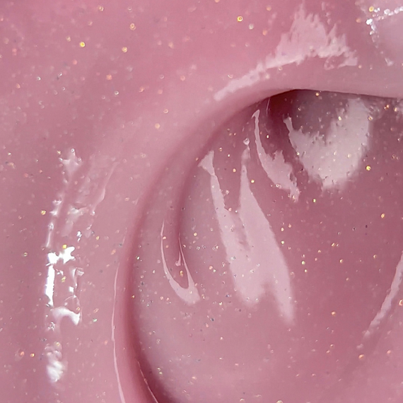 Жидкий акрил-гель Edlen Water Acrygel Opal №32, 15 мл, Цвет: Розовый, изображение 3