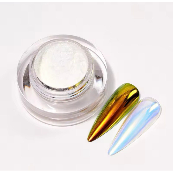 Втирка TOUCH aurora powder №05, 5 мл