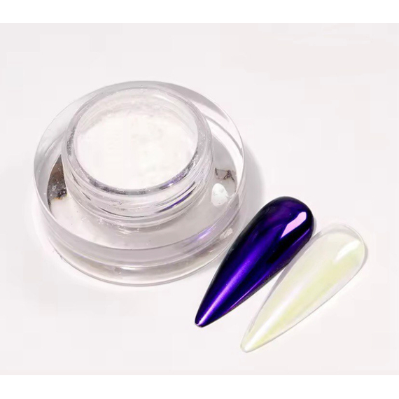 Втирка TOUCH aurora powder №09, 5 мл