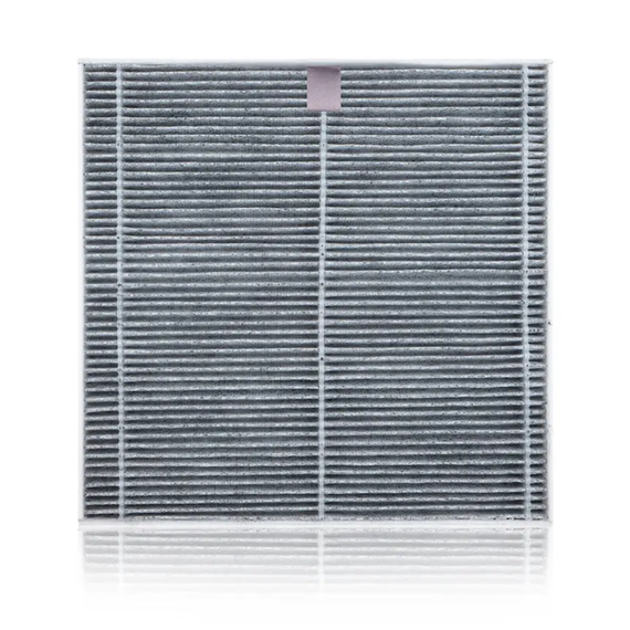 HEPA filter for BUCOS Cyclone/Musson/X2/X3 hood, carbon