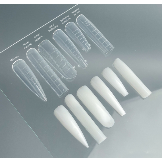 Верхние формы GaMa Super Mix, супер микс, изображение 2