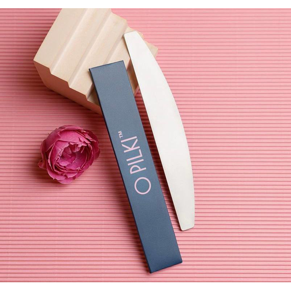 Змінні файли для пилки півмісяць OPilki 150 грит на м’якій основі, 50 шт, зображення 2