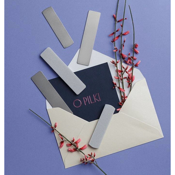 Сменные файлы OPilki Бафф S 180 грит, 50 шт, изображение 2