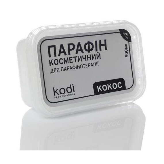 Парафин Enjoy Professional карамель 500 мл, Обьем: 500 мл, изображение 5