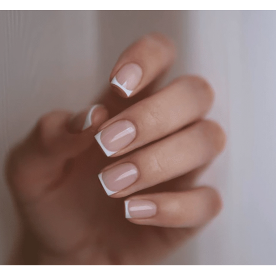 База для ногтей DARK PRO base №46, черная тара, чудесная полупрозрачная, 15 мл, Обьем: 10 мл