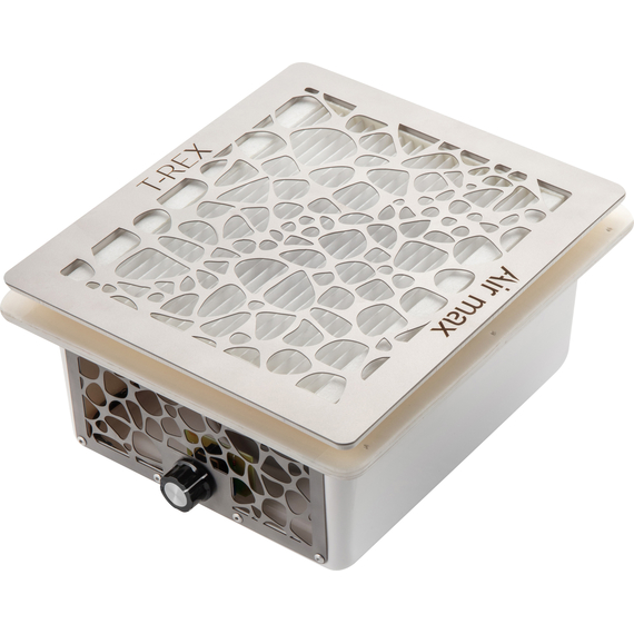 Вытяжка для маникюра Air Max T-REX встроена