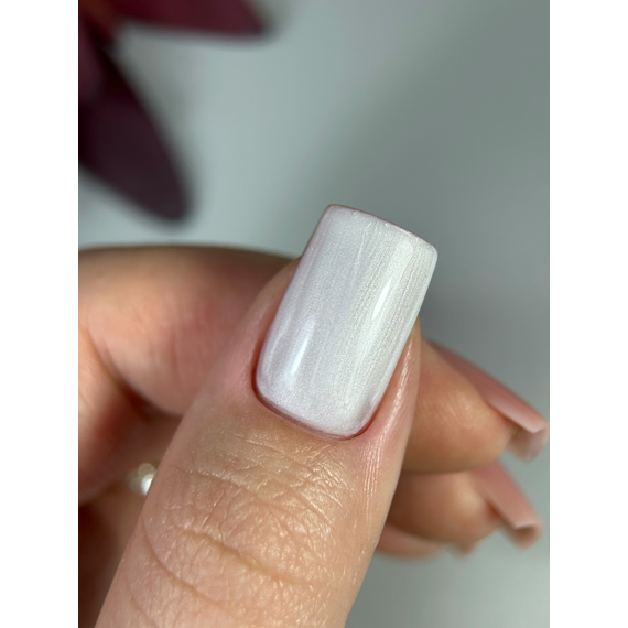 Gel polish DARK No. 143, pearl, 6 ml, 3 image
