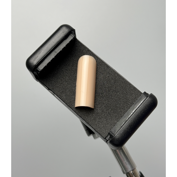 База для ногтей DA_23 Cover base BB №09, 15 мл, изображение 3